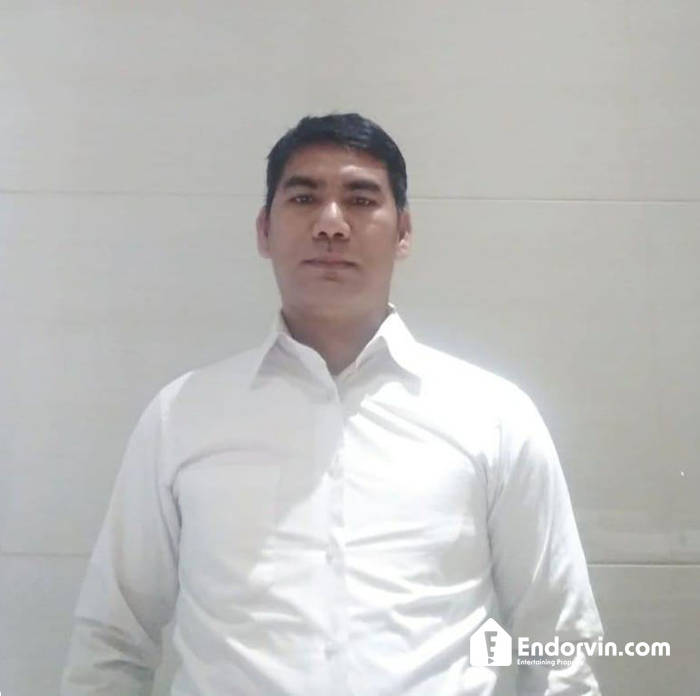 Darmin Properti